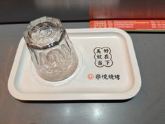 -冰城串说·羊肉串烧烤(哈西大街店)