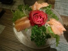 -嗨寿司 无国界料理