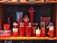 零售区-星巴克(重庆火车北站北广场II店)