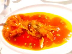松鼠大桂鱼-绿波廊(豫园店)