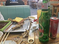 -大胡子海鲜·天津菜·砂锅烧烤(五大道创始店)