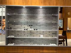 -上野眼镜(深圳湾万象城店)