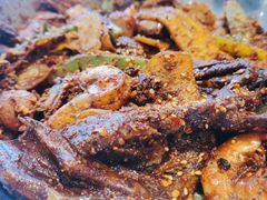 -嘎嘎鸭下巴·爆辣干锅(明教寺店)