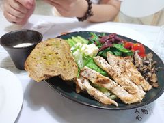 -娜娜家•Nana's restaurant (南开大悦城店)