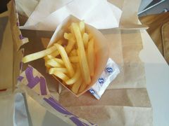 -麦当劳(百利广场店)