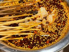 -肖四女·江湖菜(临港店)