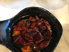 -宣武小院涮肉(前门店)