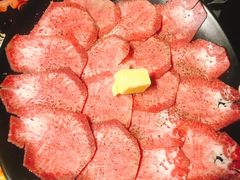 -梅梅家的烤肉店(槐北路店)