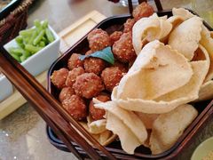 -宋庄魁元艺术餐厅