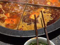 -陈眼镜火锅(总店)