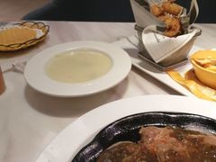 -豪客来牛排(中央花苑店)