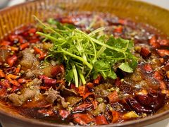 -金哥私房菜馆(张府园总店)