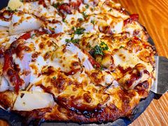 小当家披萨-澳骄 Aussie Kitchen·手工披萨·西餐(国大店)