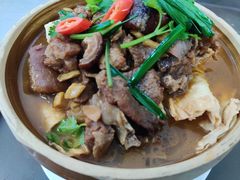 -锦粤宫·精致粤菜(深圳北站店)