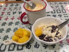 -堂屋糖水店(愚园店)