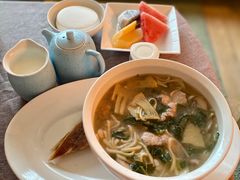 -杭州逸酒店(西湖武林店)