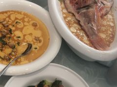 -海天一色海景自助餐厅(西港花园店)