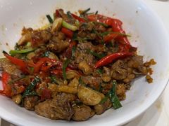 -辣公子·千岛湖私房菜(滨江店)