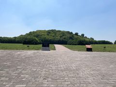 -汉景帝阳陵博物院