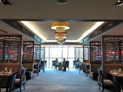 -苏州园区福朋喜来登酒店·聚味轩中餐厅