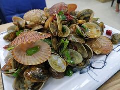 -聚德福海鲜家常菜(刘庄店)