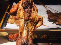 -不曾在把把烧•烧烤(莲坂磐基店)