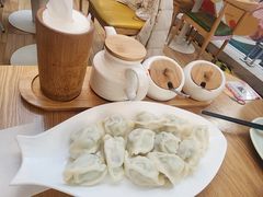 -船歌·鱼水饺青岛菜(枫蓝国际购物中心店)