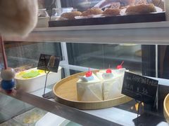 -Max Bakery 阿唛手作