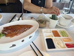 -四季民福烤鸭店(前门大栅栏店)