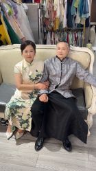 -BabyA 专业婴童摄影(古北时尚广场店)