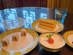 -富华斋饽饽铺·宫廷糕点·伴手礼(护国新天地店)