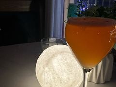 -Tipsy Bar•屋顶露台酒吧&水烟吧