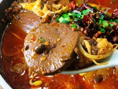 -全牛匠·乐山跷脚牛肉(新中关店)