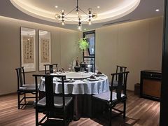 -王府茶宴(大观园总店)