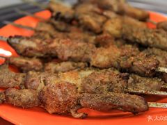 -马记伊源斋涮肉·清真菜(潘家园古玩市场店)