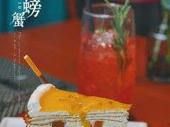 -NIUNIUPARK和牛螃蟹(龙湖杭州滨江天街店)