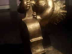 -江苏省美术馆(长江路新馆)