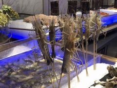-诱货海鲜自助火锅(爱琴海购物公园东百店)