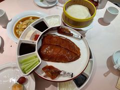 -大鸭梨烤鸭店(朝阳路店)
