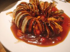 -菩提素素食餐厅(晶郦馆店)