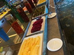 -长春净月潭喜来登酒店·盛宴标帜餐厅