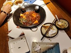 -老天桥蛙炉火锅(姑苏总店)