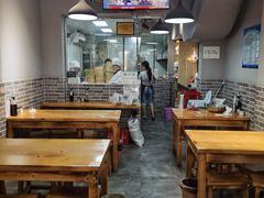 大堂-笼铭坊(北蔡店)