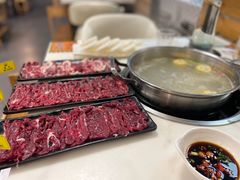 -三头牛·潮汕牛肉生蚝火锅 (夏湾店)
