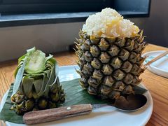 -一坐一忘云南菜(三里屯店)