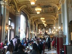 大堂-纽约咖啡馆