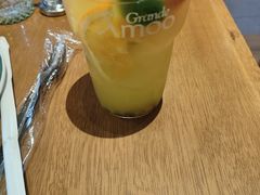 -Grande A'moo(上海万象城店)