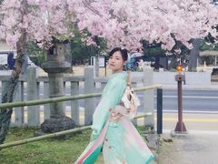 -枫雅和服体验(奈良店)