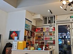 -福巷湘食小馆·猛火现炒(上海首店)