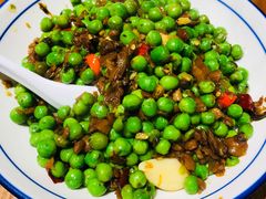 -爷爷的土钵菜(街道口店)